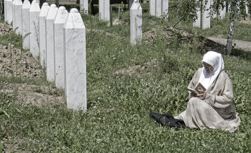 17 Srebrenica